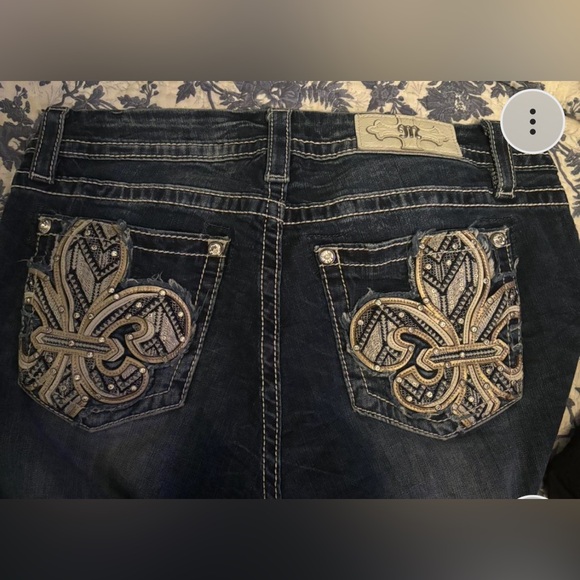 Miss Me Jeans Size 30 - Picture 1 of 1